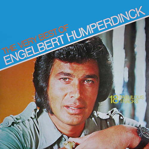 Stream Engelbert Humperdinck- Quando, Quando, Quando by blackcow881 | Listen online for free on SoundCloud