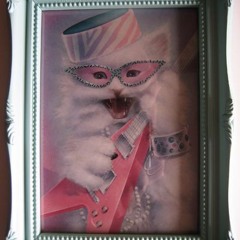 Duran Duran Duran - Hamsterdamage