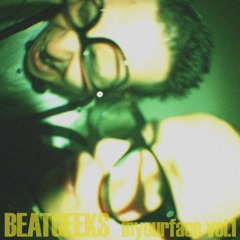 BeatGeeks - inyourface Vol.1