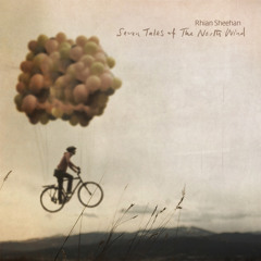 Rhian Sheehan - February