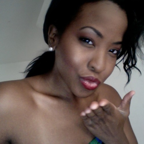 Cater 2 U - Anhayla Monday Throwback