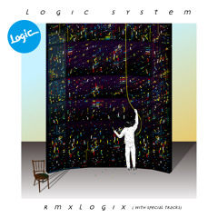 Logic System / Clash - DJ Harvey Remix