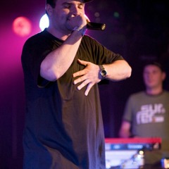 MC Gőz - Budapest style