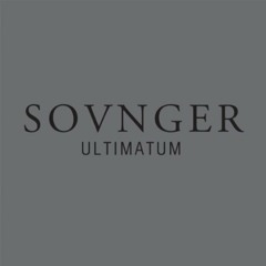 Sovnger - Ultimatum PREVIEW