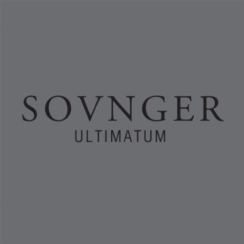 Sovnger - Ultimatum PREVIEW