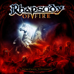 Stream M O O N L I G H T | Listen to Rhapsody Of Fire playlist online for  free on SoundCloud