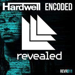 Hardwell - Encoded (Original Mix)