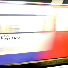 The Cuckoo - Jen Ord