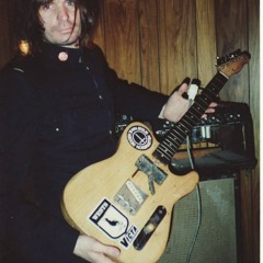 Steve Lucas ... Retrospective