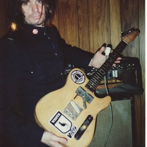 Steve Lucas ... Retrospective