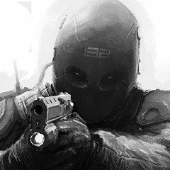 headshot - centaspike & posar (free download)