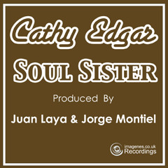 Soul Sister (Instrumental) - Juan Laya & Jorge Montiel