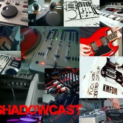 Sleep is Wrong (Shadowcast remix)