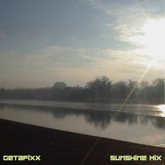 Getafixx - Sunshine Mix