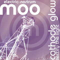 Cathode Glow - Rectify The Light