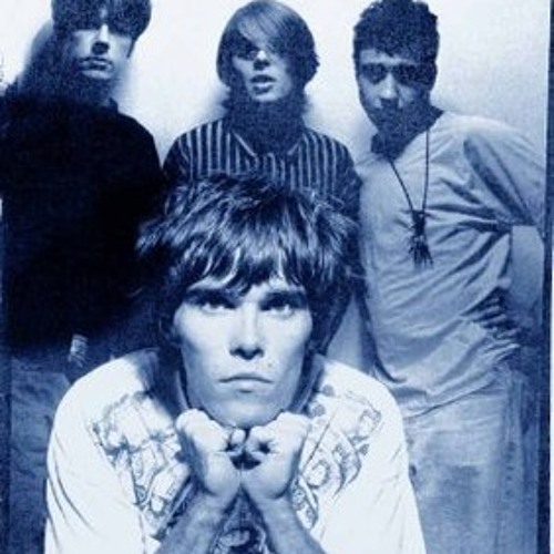 ZUNI - I WANNA BE ADORED - STONE ROSES COVER