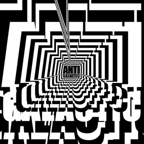 Mixhell - Antigalactic (Mumbai Science Remix)