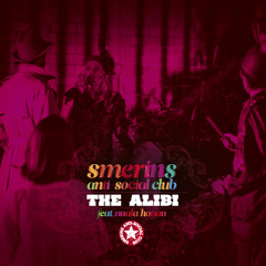 The Alibi (feat Nuala Honan)