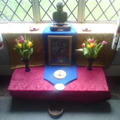 Mindfulness Body Scan