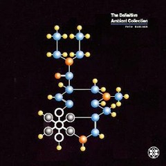 Pete Namlook -Je Suis Trite Et Seule Ici