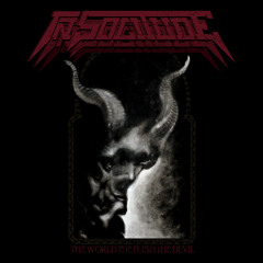 In Solitude "Serpents Are Rising"