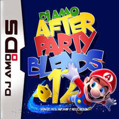 DJ Amo - After Party Blends 12 Reggaeton Set