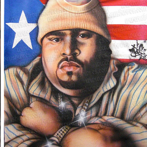 Big Pun -(bx)-  Who is a thug