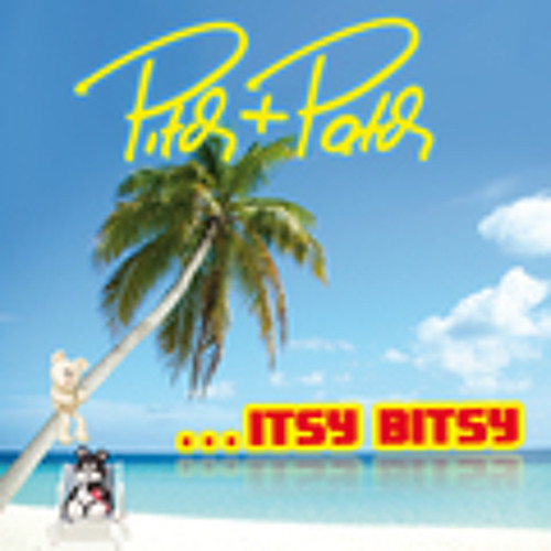 Pitch & Patch - Itsy Bitsy (Klik Klak Green Remix) | Sony