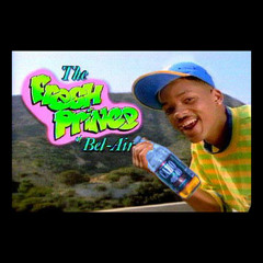 Fresh like me
