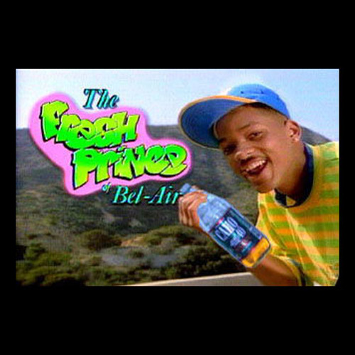 Fresh like me