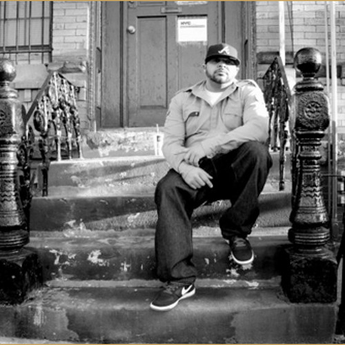 Joell Ortiz-Hustle Hard Freestyle-2dope