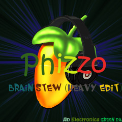 Phizzo - Brain Stew (Heavy Edit)