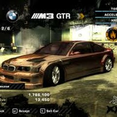 Mc.Sunny -Need For Speed World