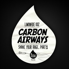 Carbon Airways - Razor Edge (Redject Remix)