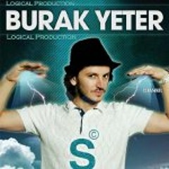 Sertab Erener - Koparilan Cicekler (Remix - Burak Yeter)