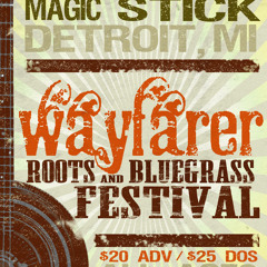 The Giving Tree Band - Circles