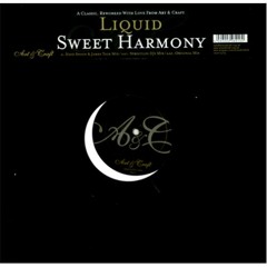 Liquid - Sweet Harmony (Axis & DazWillot Remix) Clip