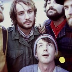 Frontier Ruckus - Nerves of the Nightmind