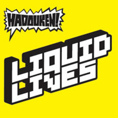 Hadouken - Liquid Lives (Noisia Remix)
