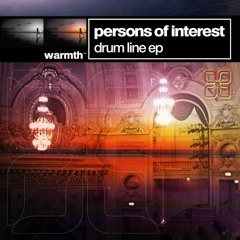 Persons of Interest - Drum Line (Pink Skull Remix)