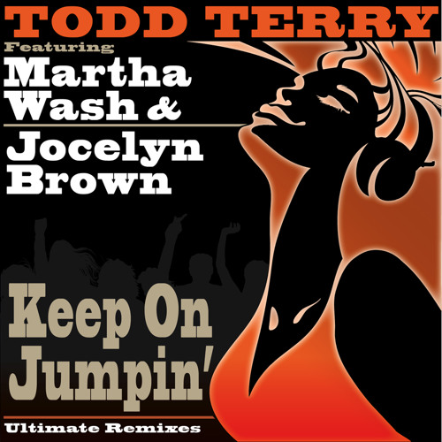 Keep On Jumpin' (Tee's Freeze Mix)