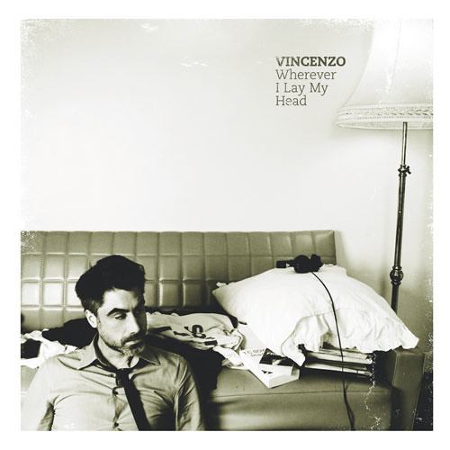 Vincenzo - Hello feat. Lisa Shaw