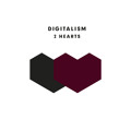 Digitalism 2&#x20;Hearts Artwork