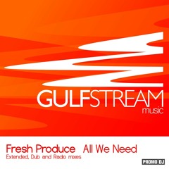 1Touch Pres. Atemnia - Impossible (Fresh Produce Club Remix)