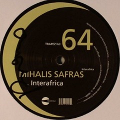 Mihalis Safras - Interafrica (TRAPEZ LIMITED 064)