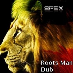 Roots Man Dub