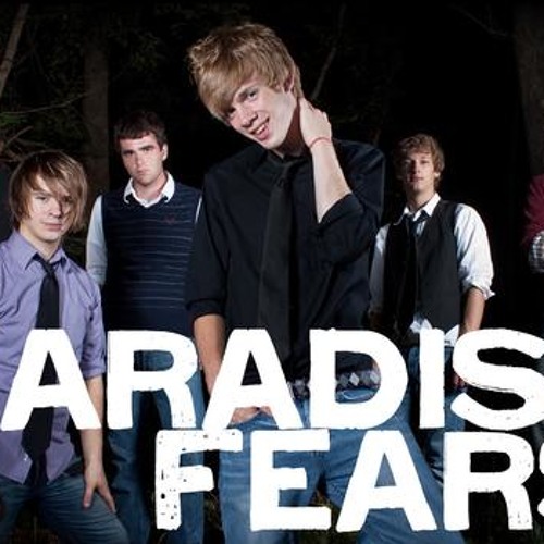 Fear of Paradise