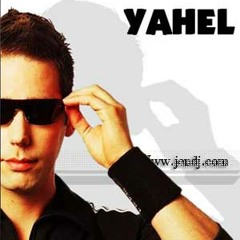DJ Yahel - Eurotrance