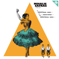 Mihalis Safras - Chicas Latinas (Feat. NoiDoi) (GREAT STUFF 083)
