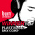 Artwork for WINNING RMX: Plastikman - Ask Yourself (Oblique Industries '12-Step' Rmx @burnstudios)